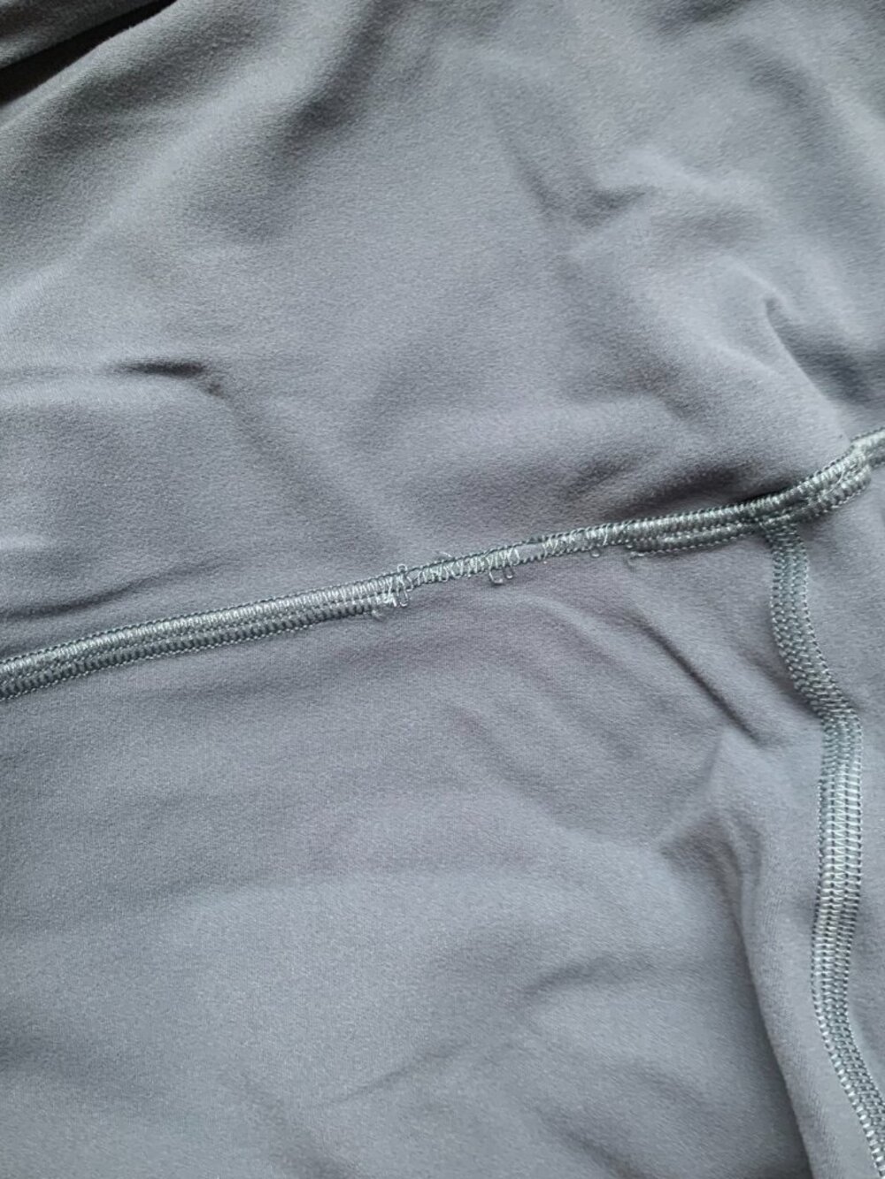 Lululemon Align Tie Front Leggings Special Edition Size 2 - Picture 10 of 14